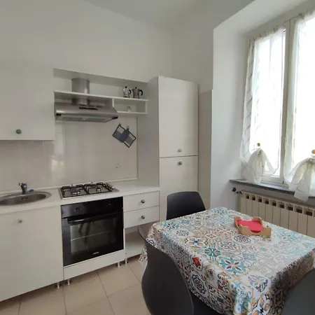 Apartmán Palazzo Pellanda *