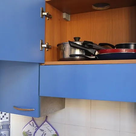 Palazzo Pellanda Apartmán