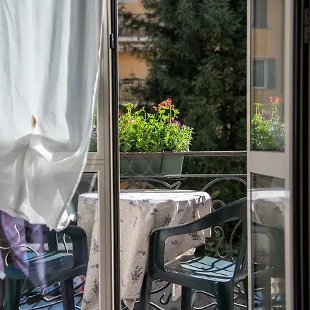 Palazzo Pellanda * Domodossola