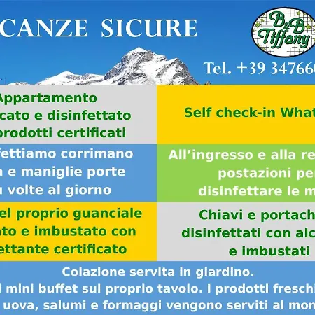 Apartmán Palazzo Pellanda Domodossola