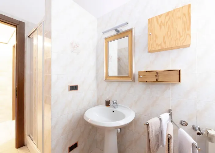 Palazzo Pellanda Apartman *