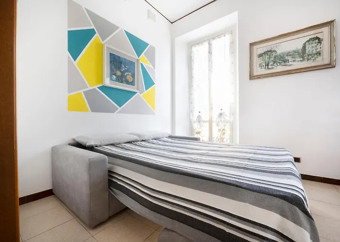 Palazzo Pellanda Apartman *