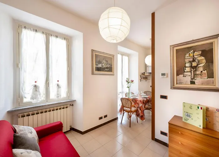 Apartman Palazzo Pellanda Domodossola