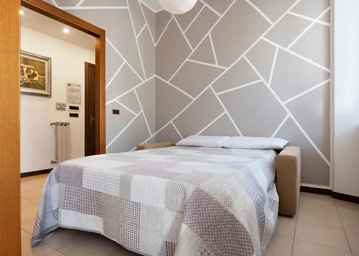 Palazzo Pellanda Apartman Domodossola