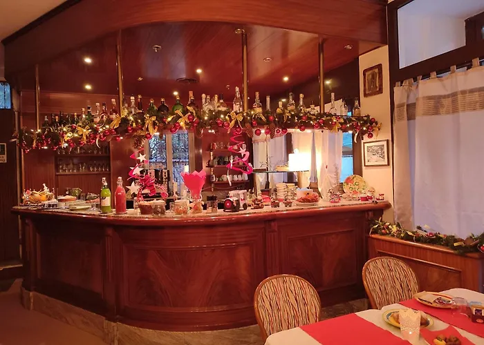 Palazzo Pellanda Apartman Domodossola