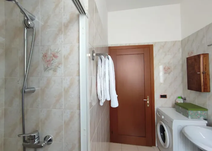 Apartman Palazzo Pellanda Domodossola