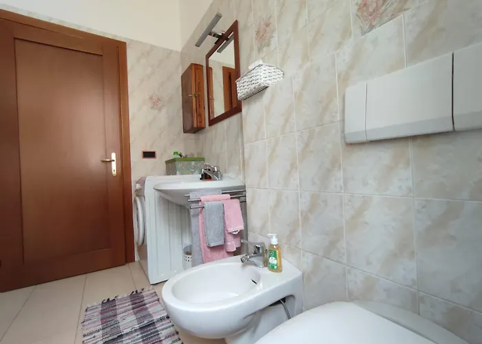 Palazzo Pellanda Apartman *