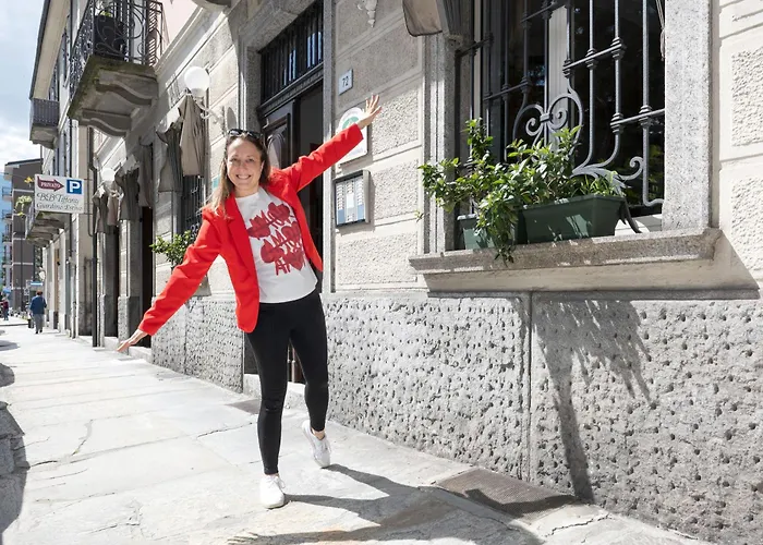 Palazzo Pellanda ドモドッソラ