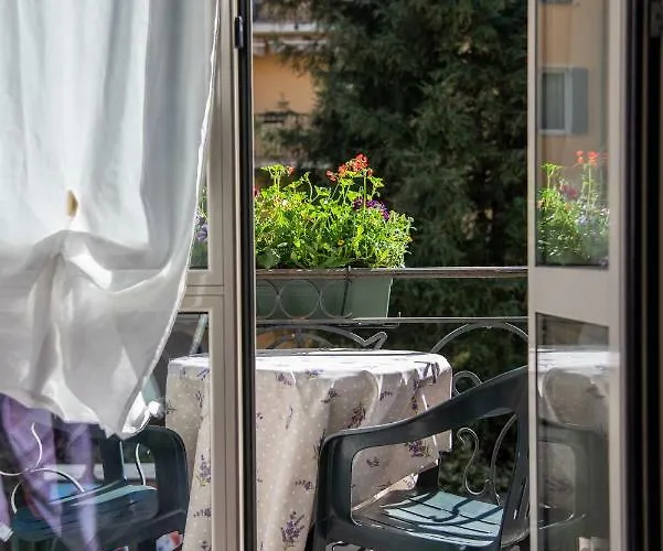 Palazzo Pellanda * ドモドッソラ