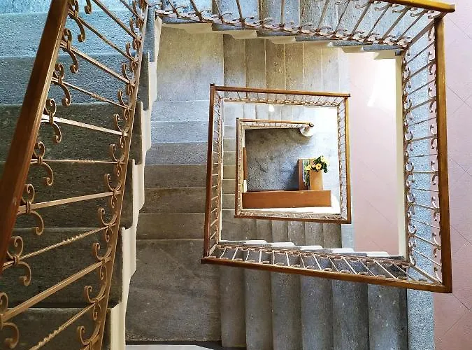 Palazzo Pellanda Апартаменты